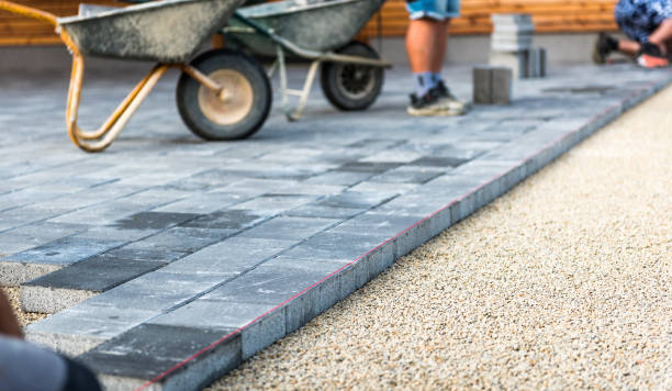 Best Driveway Paving Contractor  in Woodsboro, MD