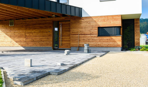 Best Driveway Paver Repair  in Woodsboro, MD