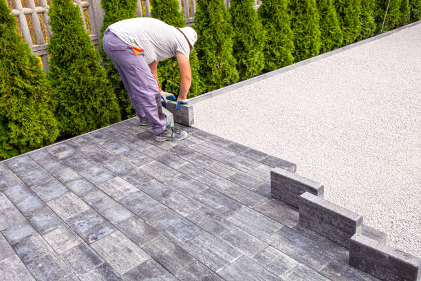 Reasons to Select Us for Your Driveway Paving Requirements in Woodsboro, MD