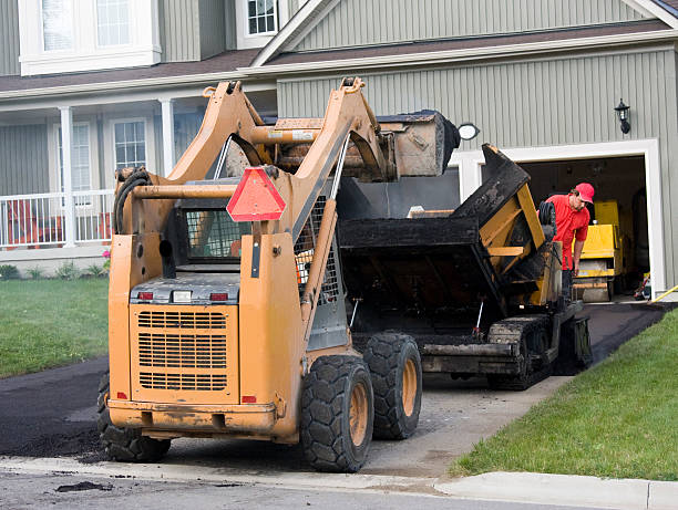 Best Interlocking Driveway Pavers  in Woodsboro, MD